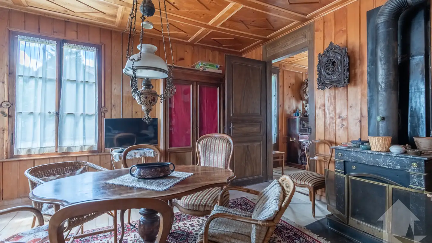 Chalet kaufen - 1875 Morgins - Foto 3