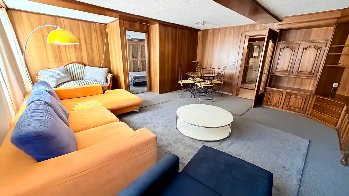 Immeuble mixte à vendre - 3954 Leukerbad - Photo 4