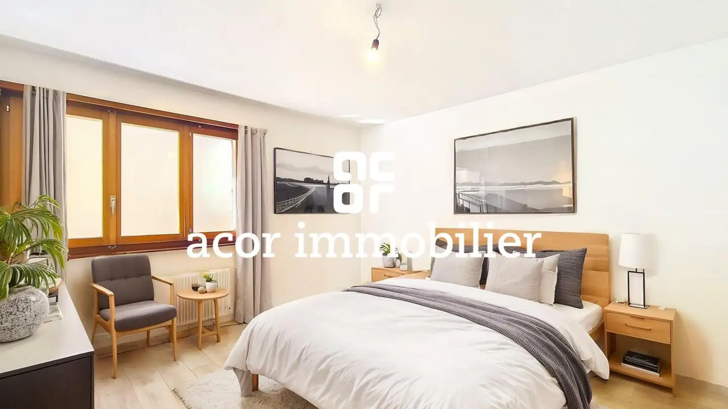 Appartamento in vendita - 1950 Sion - Photo 2