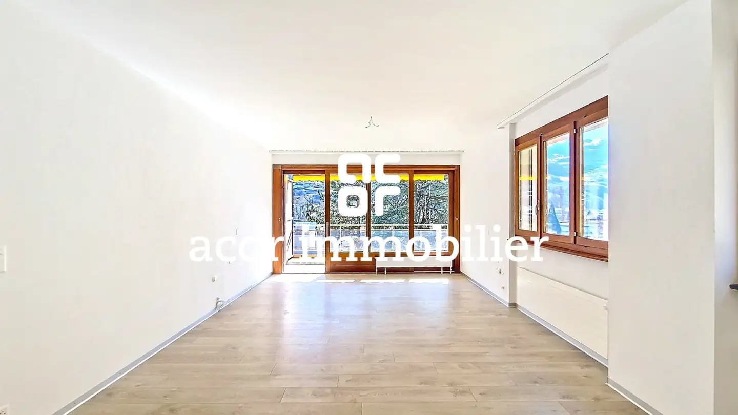 Commerciale in vendita - 1950 Sion