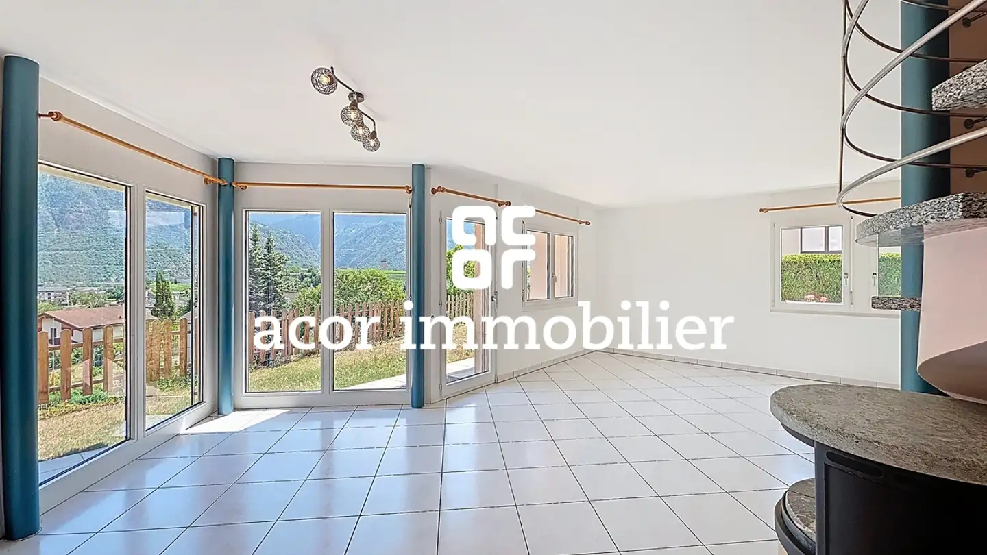 Casa singola in vendita - 3960 Sierre - Photo 2