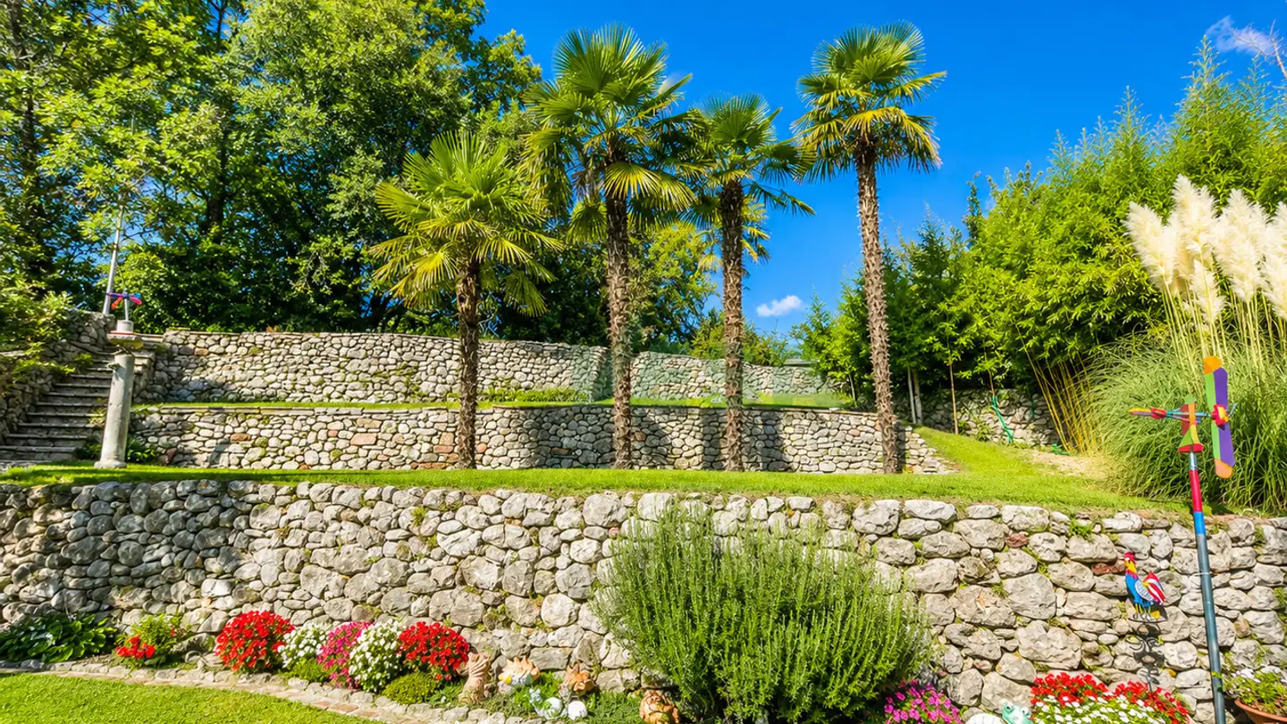 Single house for sale - 6850 Mendrisio