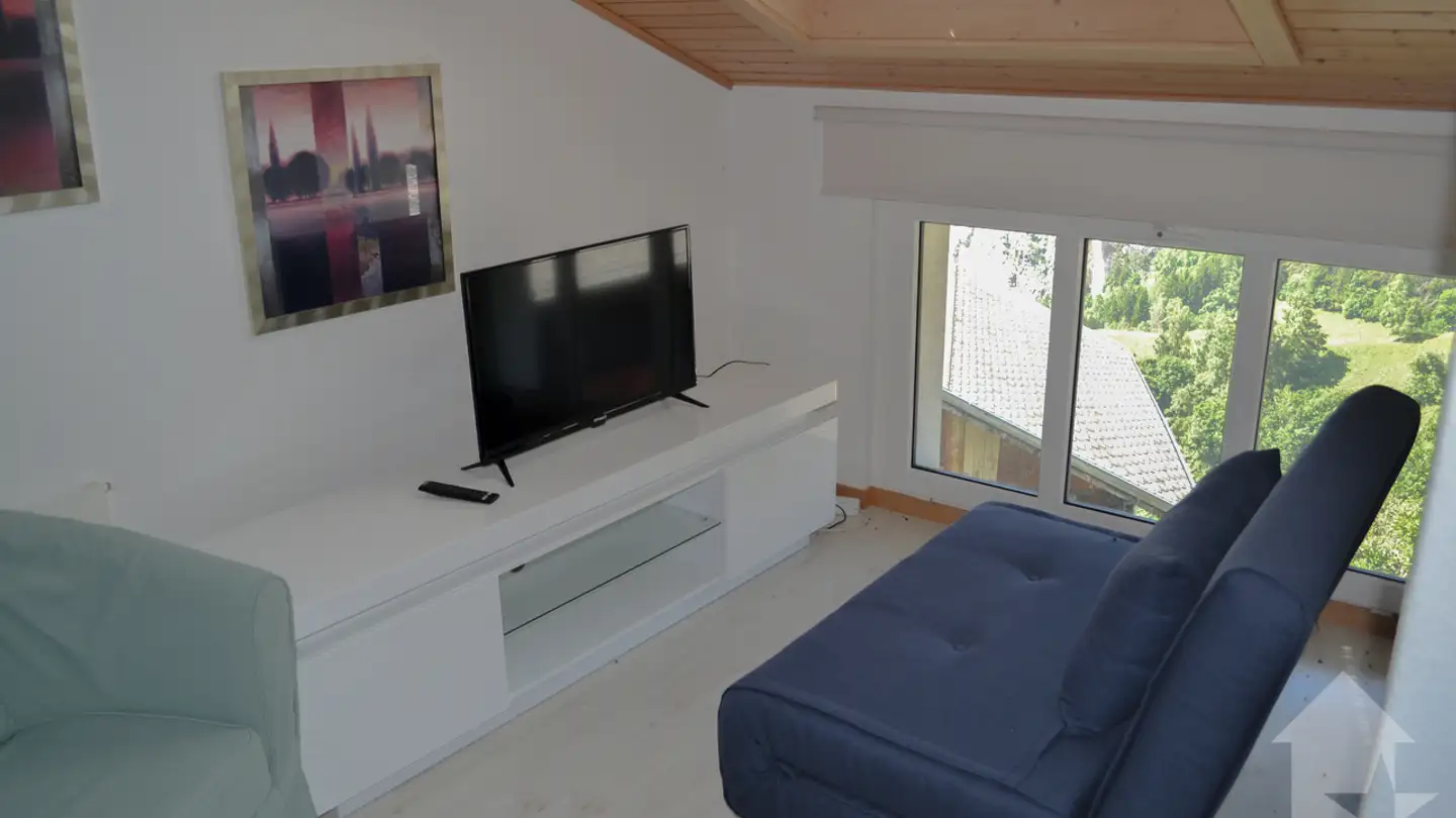 Wohnung kaufen - Guttet, 3956 Guttet-Feschel - Foto 4