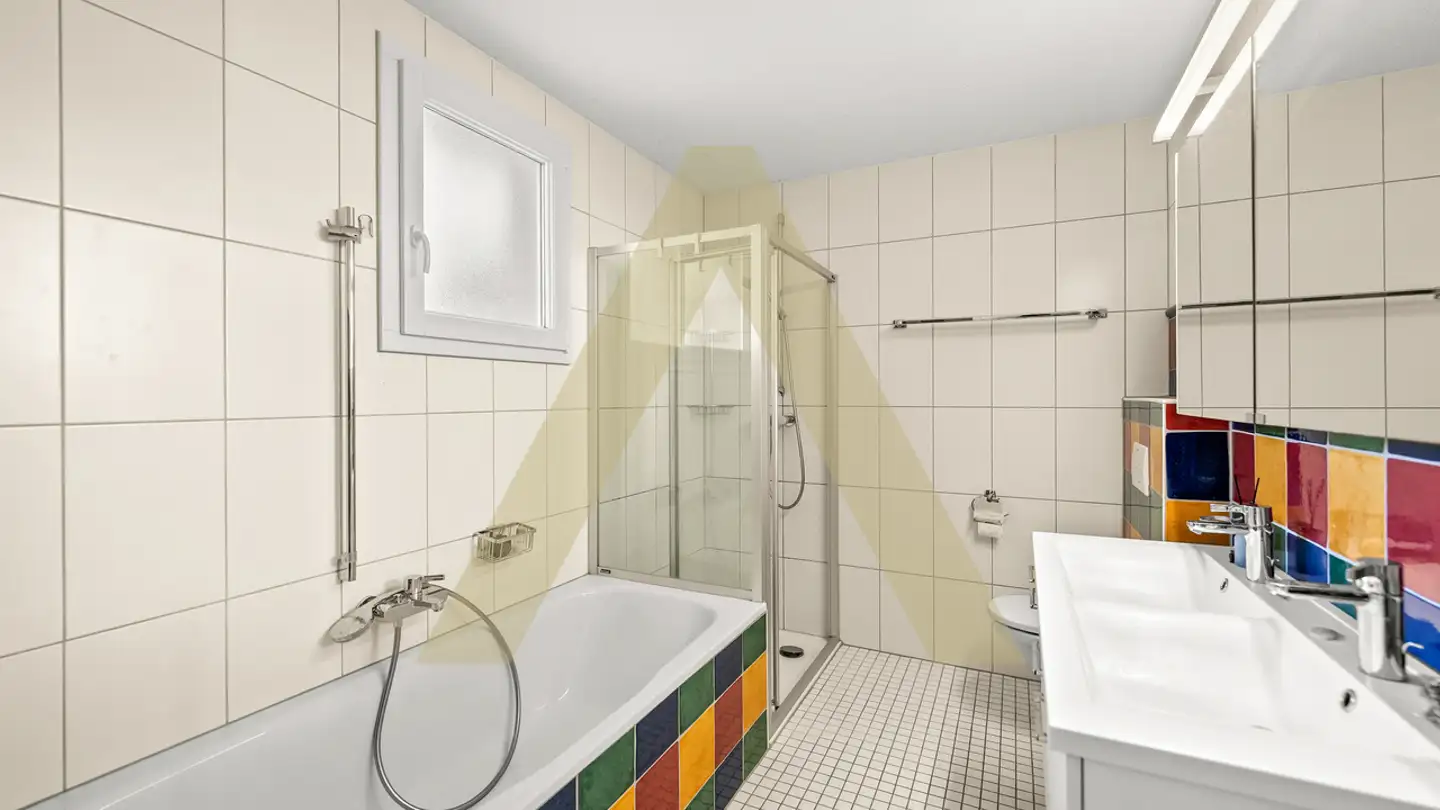 Casa bifamiliare in affitto - Chemin De La Colline 27, 1024 Ecublens VD - Photo 4