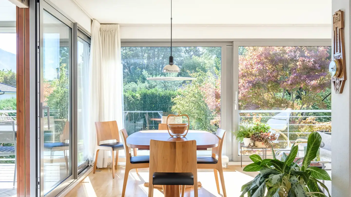 Casa bifamiliare in vendita - 1226 Thônex - Photo 4