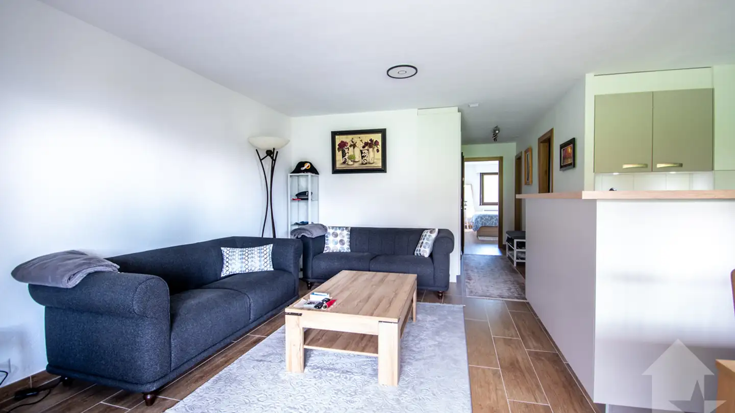 Apartment for sale - 1899 Torgon - Photo 3