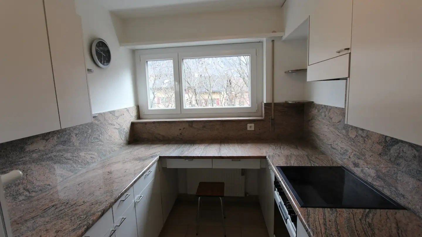 Apartment for rent - Rue Des Longs-Prés 18, 3960 Sierre - Photo 4