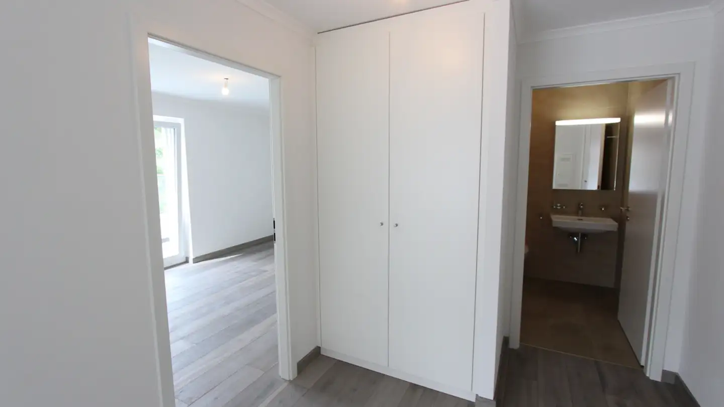 Penthouse for rent - Route De Sion 38a, 3960 Sierre - Photo 3