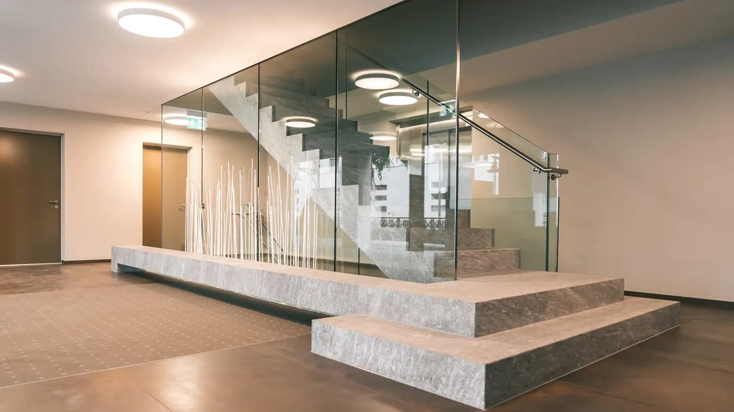 Appartamento in affitto - Avenue Du Rothorn 6, 3960 Sierre