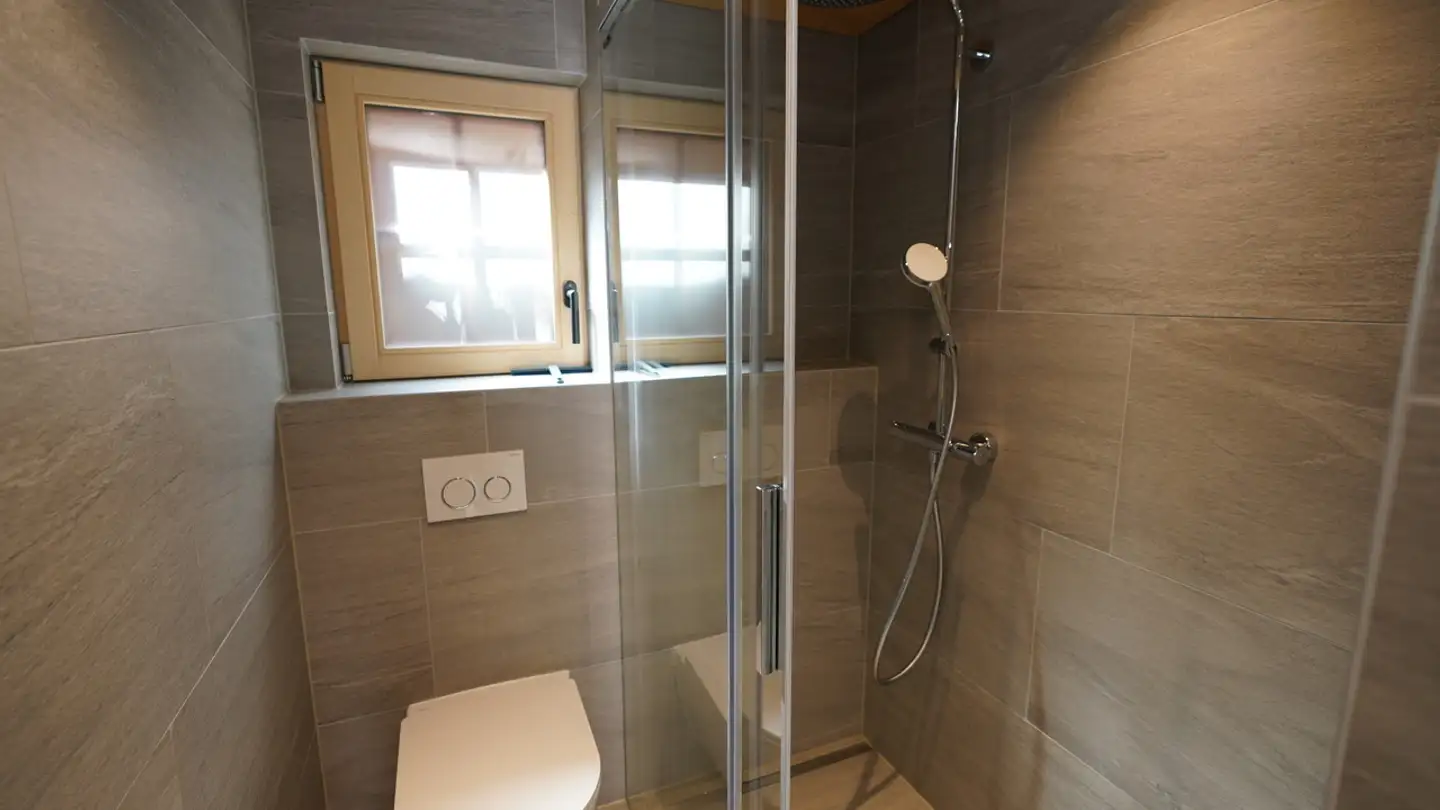 Wohnung mieten - Route De Tsanzillan 1, 1968 Mase - Foto 3