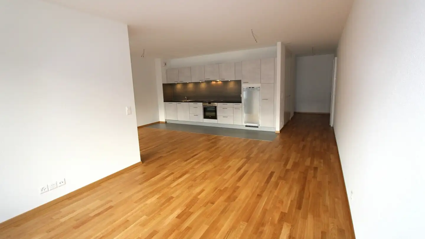 Appartamento in affitto - Rue D'octodure 42b, 1920 Martigny - Foto 3