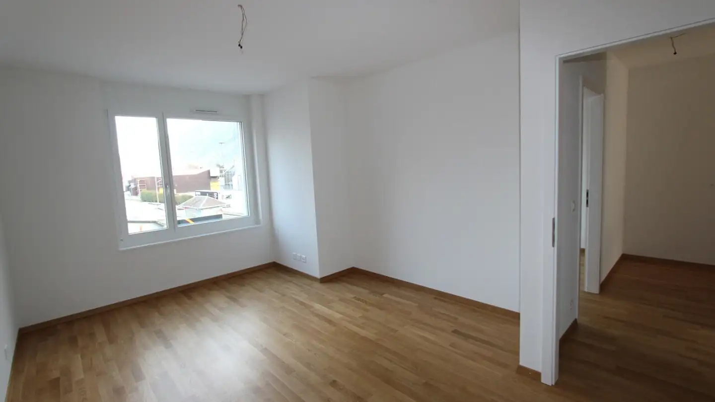 Appartamento in affitto - Rue D'octodure 42b, 1920 Martigny - Foto 4