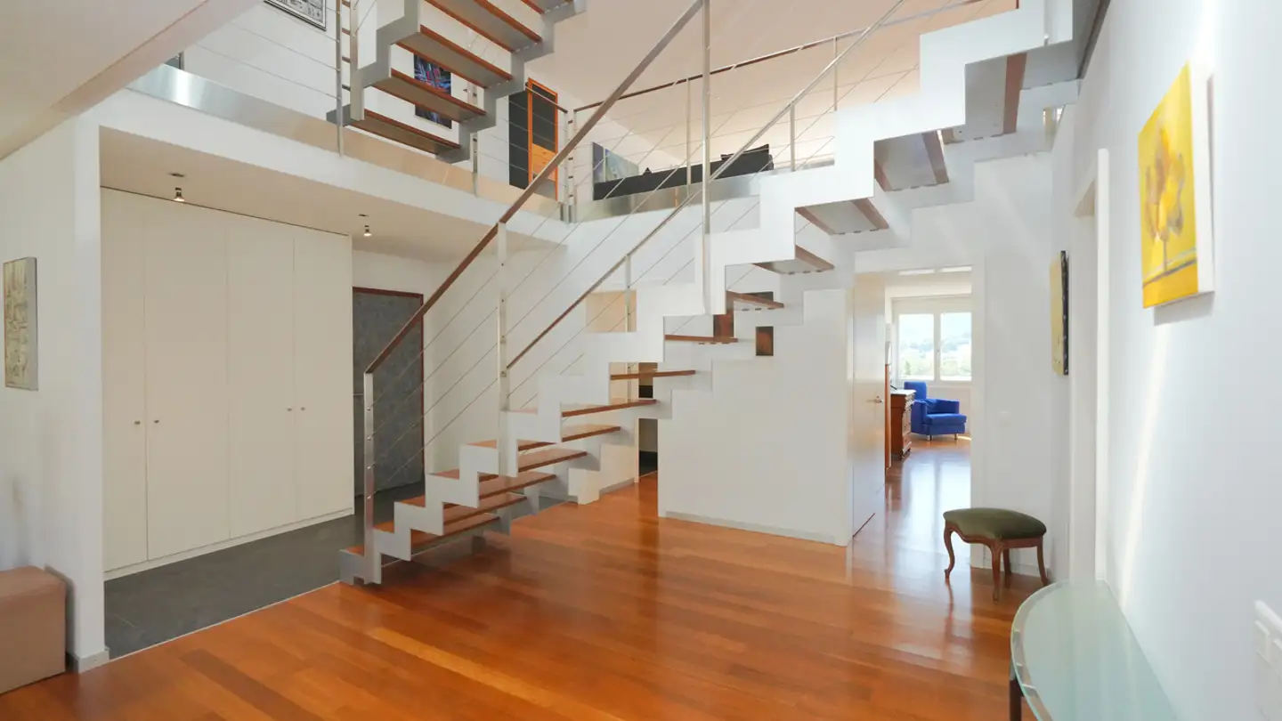 Appartamento in vendita - Avenue Du Rothorn 5, 3960 Sierre - Foto 4