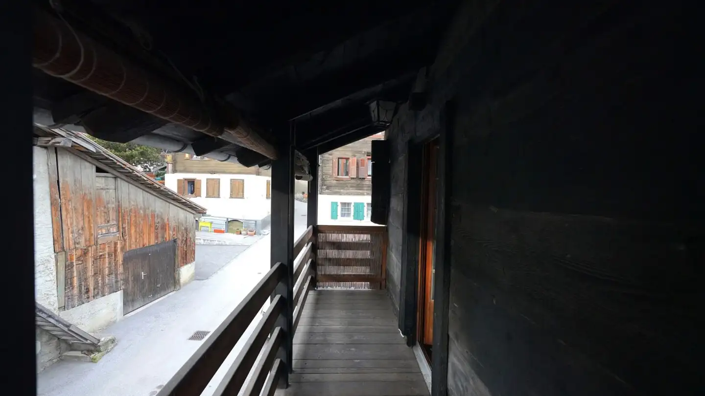 Maison individuelle à louer - Ruelle Des Fleurs 4, 3960 Muraz (Sierre) - Photo 3