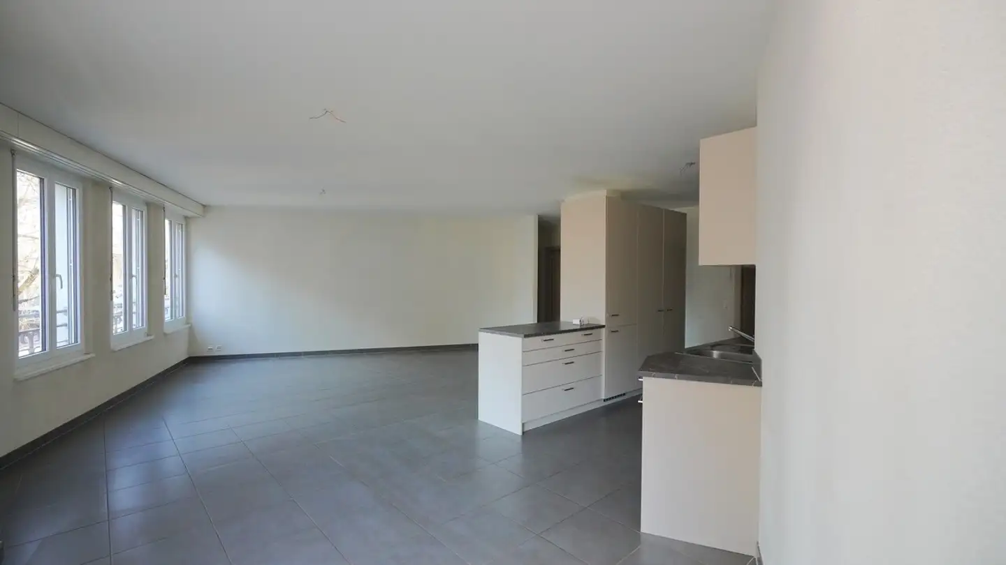 Wohnung mieten - Avenue Général-Guisan 40, 3960 Sierre - Foto 3