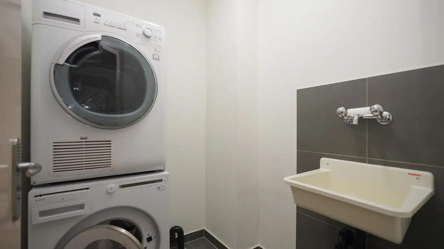 Wohnung mieten - Avenue Général-Guisan 40, 3960 Sierre - Foto 4