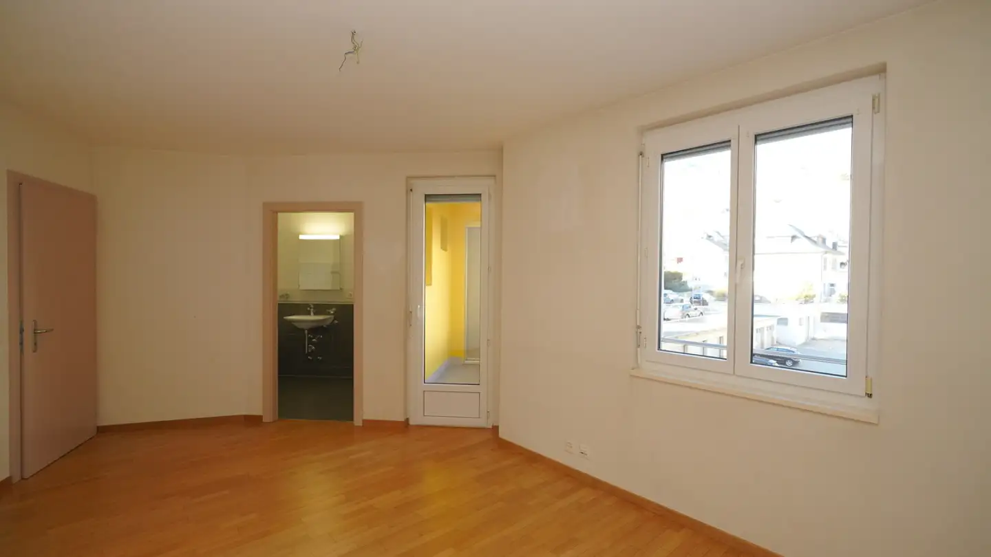 Wohnung mieten - Avenue Général-Guisan 40, 3960 Sierre - Foto 2