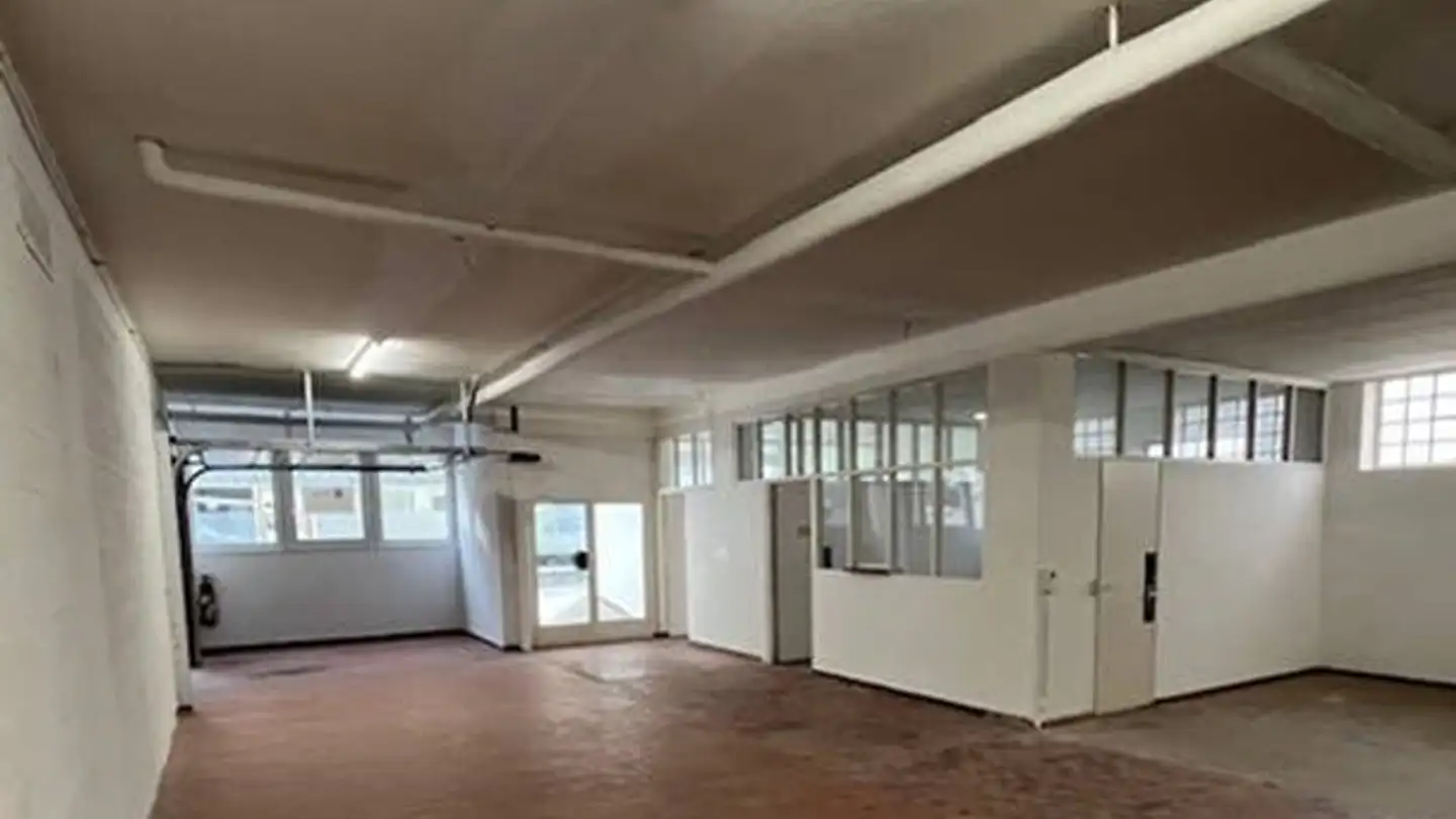Office space for rent - Rue Centrale 6, 3960 Sierre