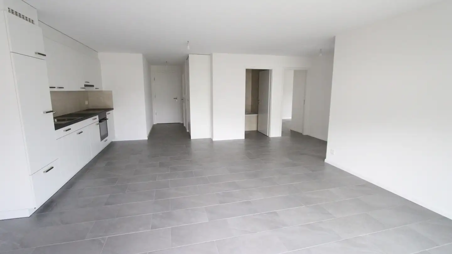 Apartment for rent - Route De Sion 38b, 3960 Sierre