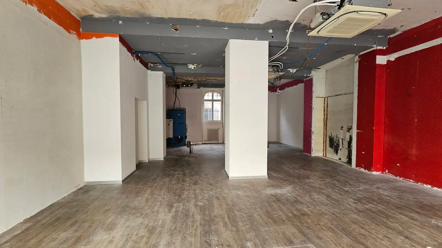 Commercial for rent - Avenue Général-Guisan 14, 3960 Sierre - Photo 4