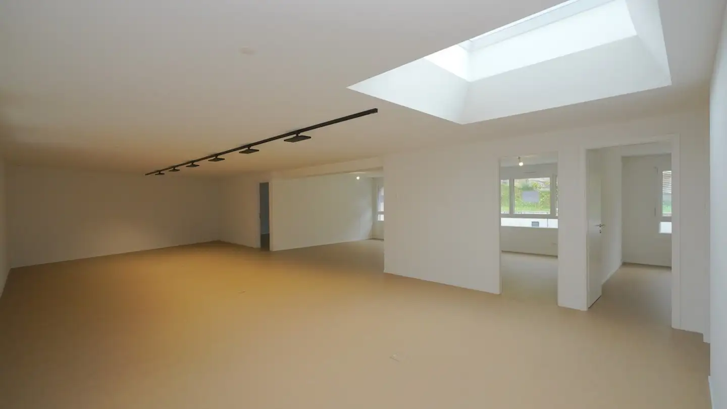 Bürofläche kaufen - Avenue Des Platanes 8, 3960 Sierre