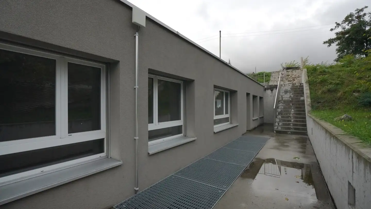 Bürofläche kaufen - Avenue Des Platanes 8, 3960 Sierre - Foto 3