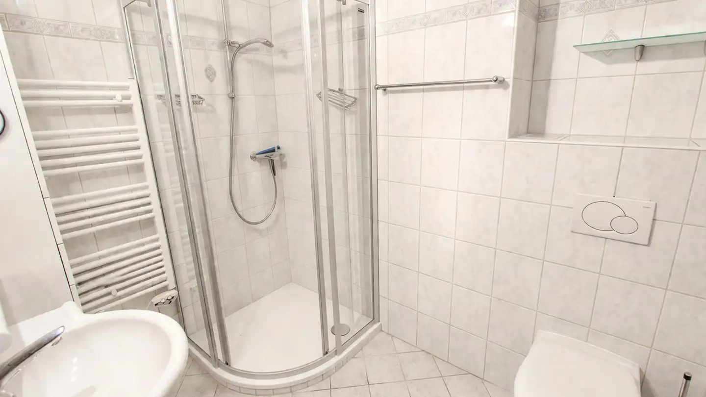 Appartamento in vendita - Avenue De Rossfeld 28, 3960 Sierre - Foto 4