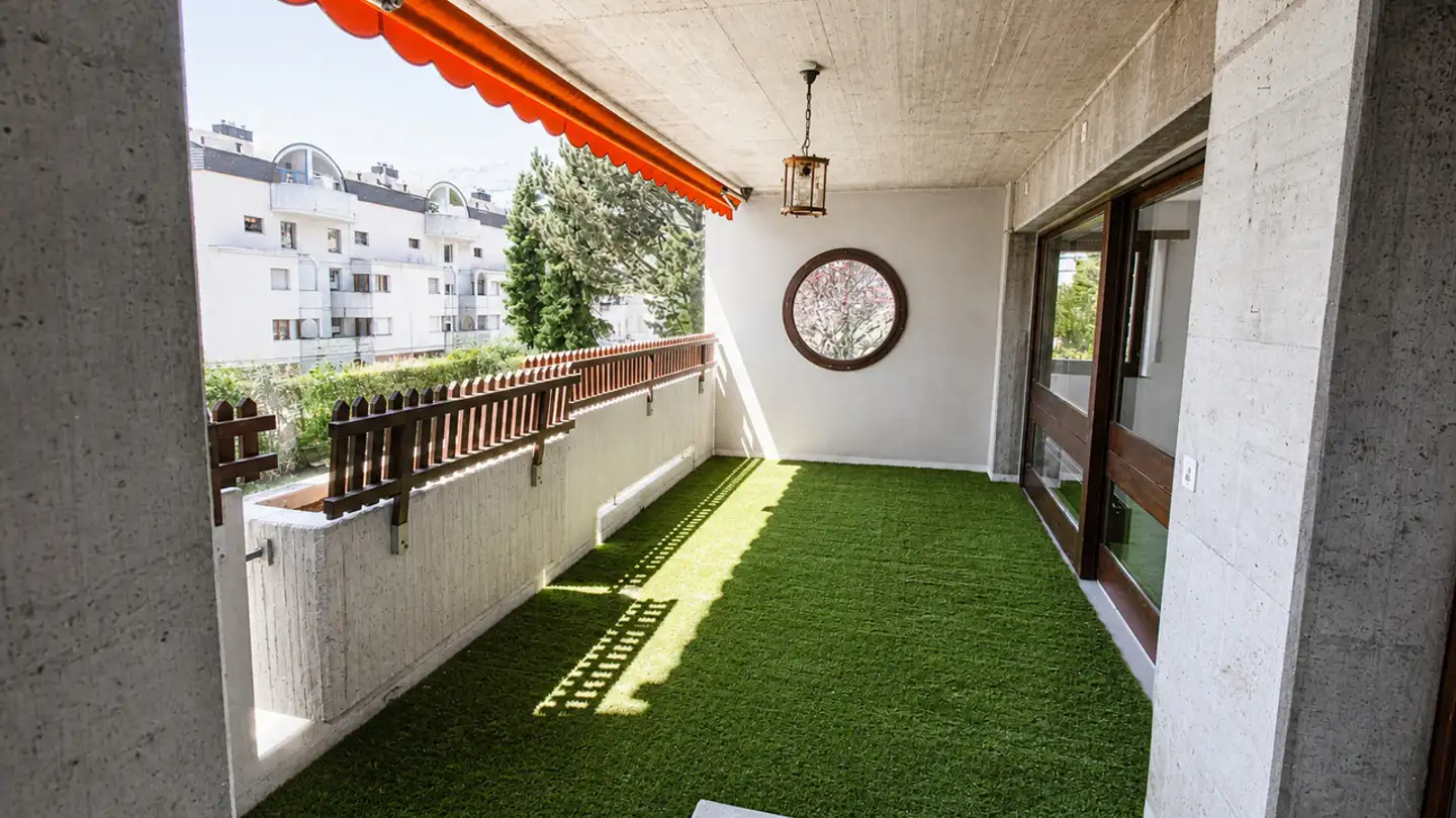 Appartamento in vendita - Avenue De Rossfeld 28, 3960 Sierre - Foto 3