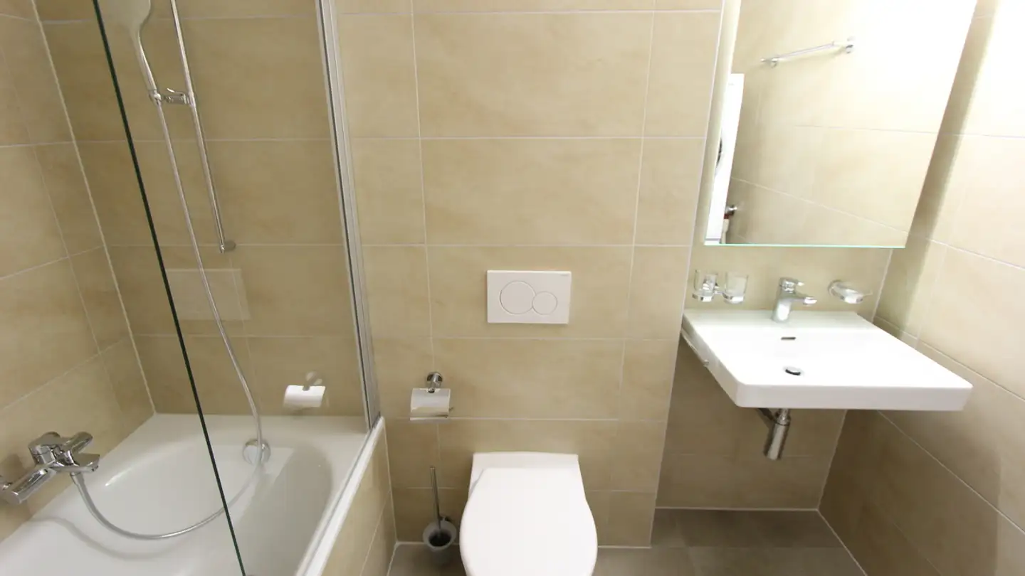 Wohnung mieten - Route De Sion 38, 3960 Sierre - Foto 4