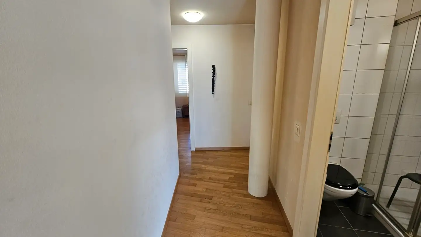 Appartement à louer - Avenue Du Rothorn 16, 3960 Sierre - Photo 4