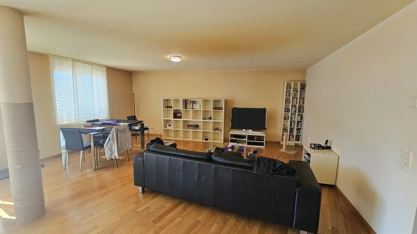 Appartement à louer - Avenue Du Rothorn 16, 3960 Sierre - Photo 2