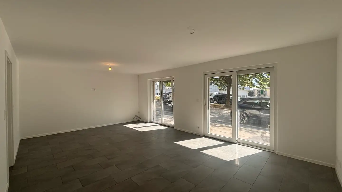 Apartment for rent - Route De Sion 38b, 3960 Sierre