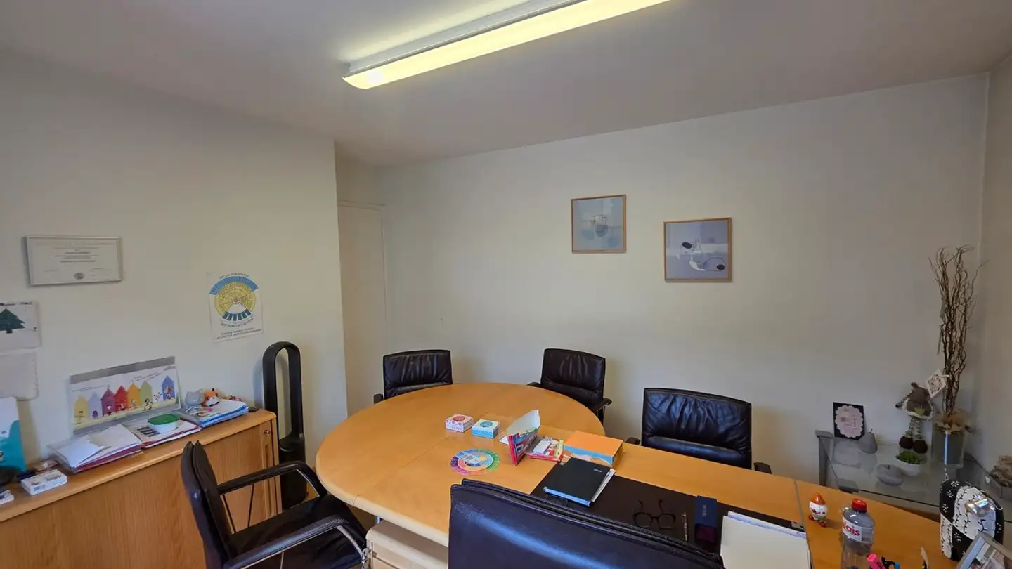 Office space for rent - Rue Centrale 6, 3960 Sierre - Photo 3