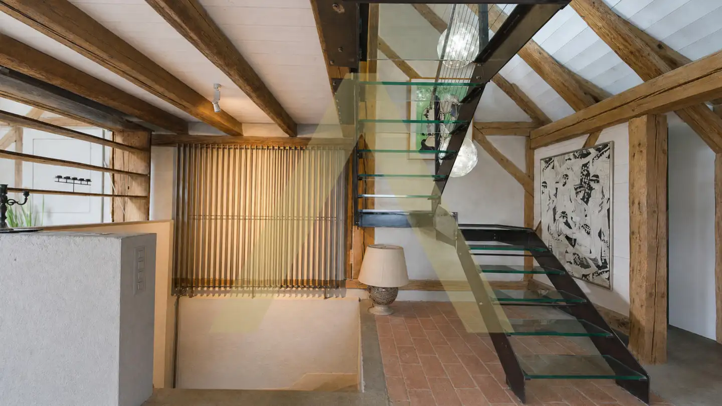 Appartamento in vendita - 1526 Forel-sur-Lucens - Foto 4
