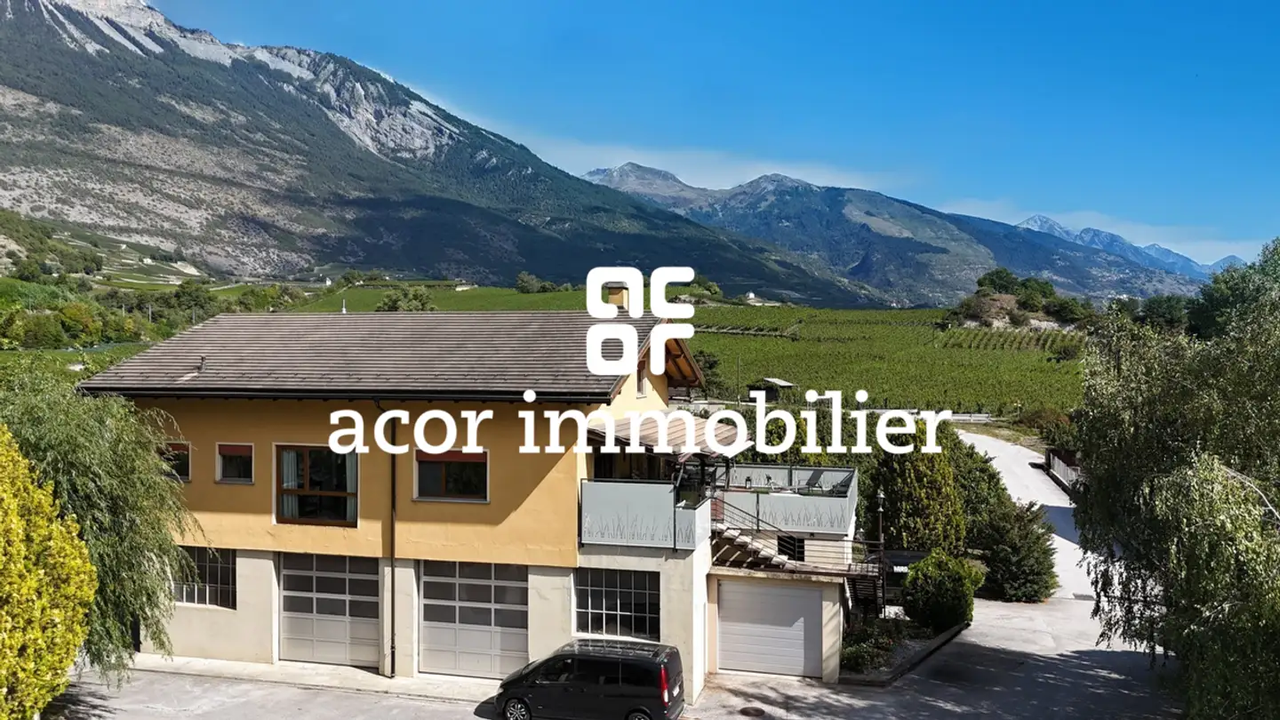 Laboratorio in vendita - 3960 Sierre - Photo 4