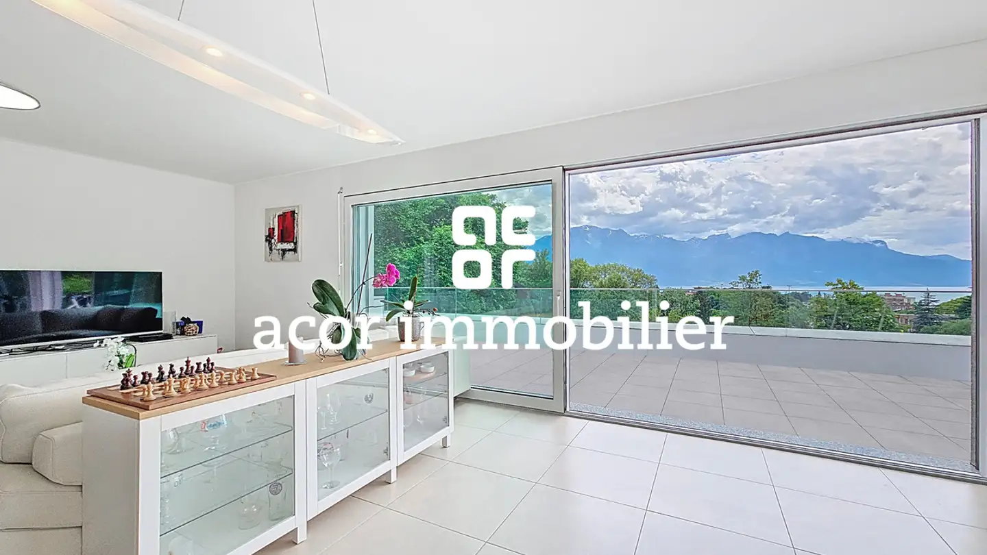 Duplex in vendita - 1820 Montreux - Foto 4