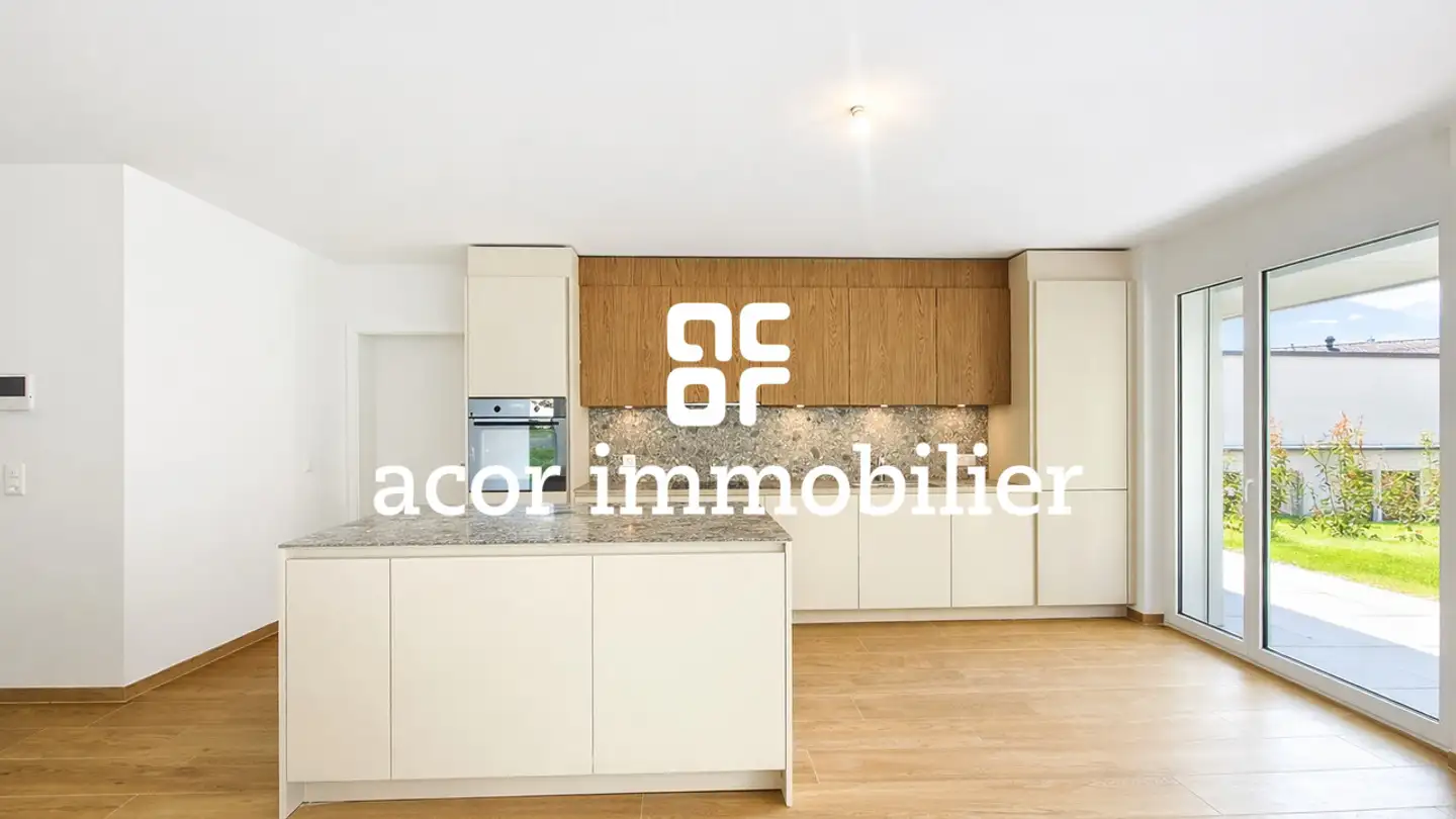 Wohnung kaufen - 1963 Vétroz - Foto 2