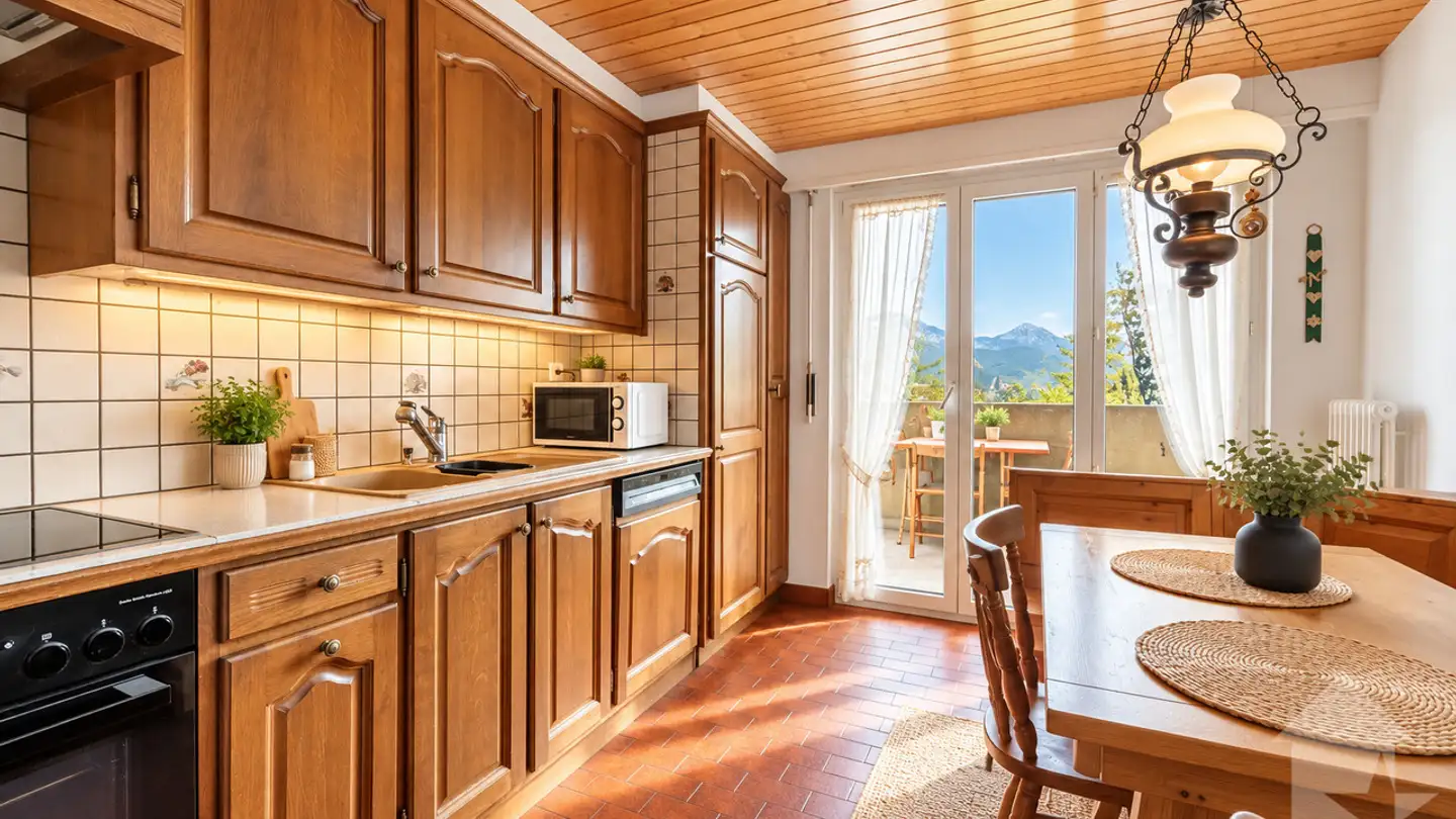 Duplex for sale - 1870 Monthey - Photo 3
