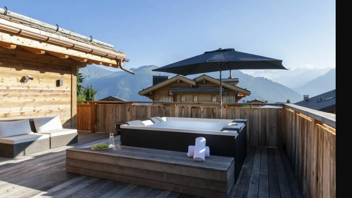 Chalet in vendita - 1936 Verbier - Photo 3