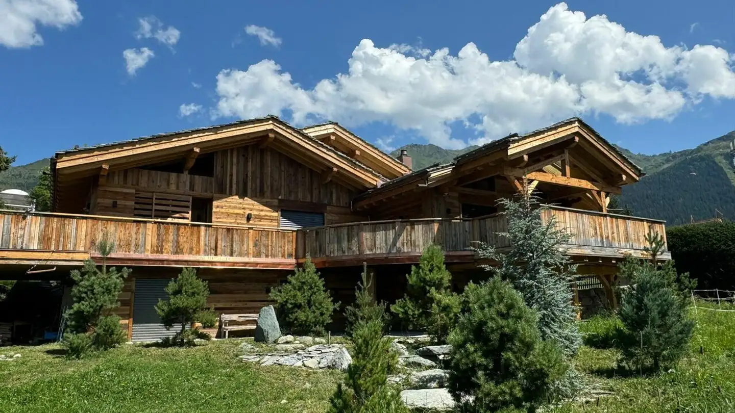 Chalet in vendita - 1936 Verbier - Photo 4