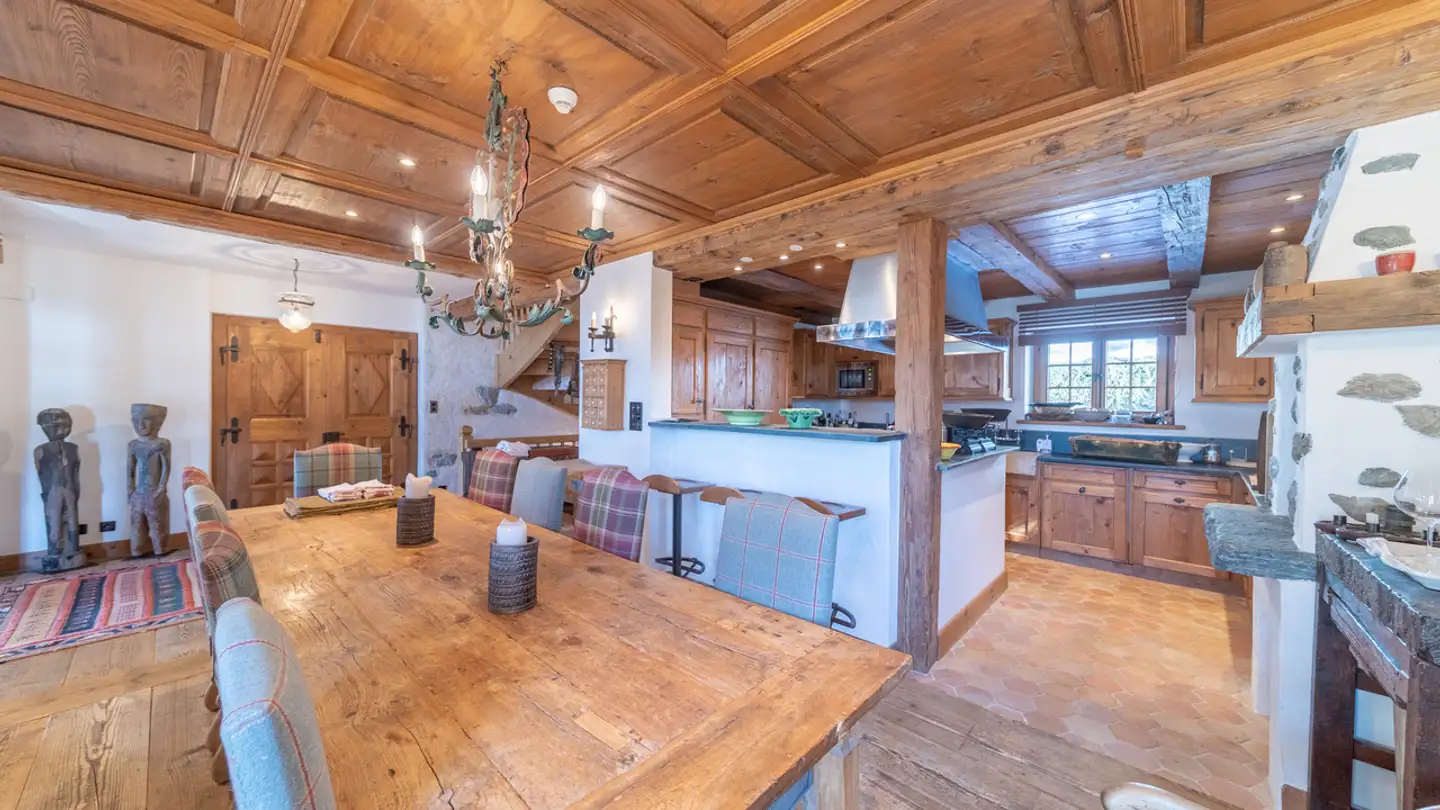 Chalet in vendita - 1936 Verbier - Photo 4