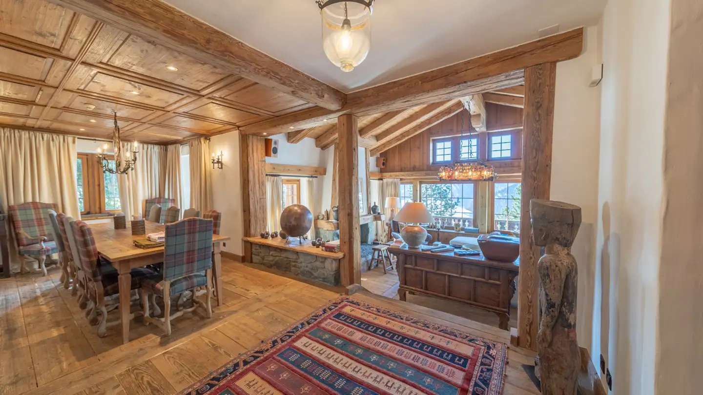 Chalet in vendita - 1936 Verbier - Photo 3