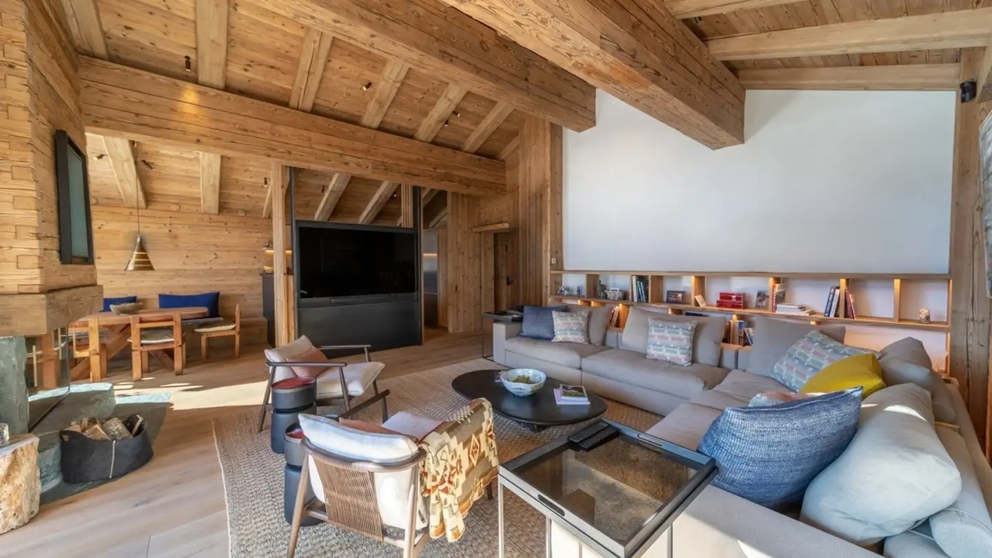 Appartamento in vendita - 1936 Verbier - Photo 2