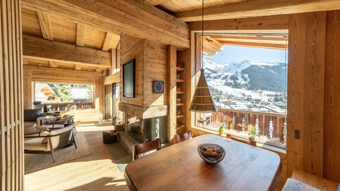 Appartamento in vendita - 1936 Verbier - Photo 3