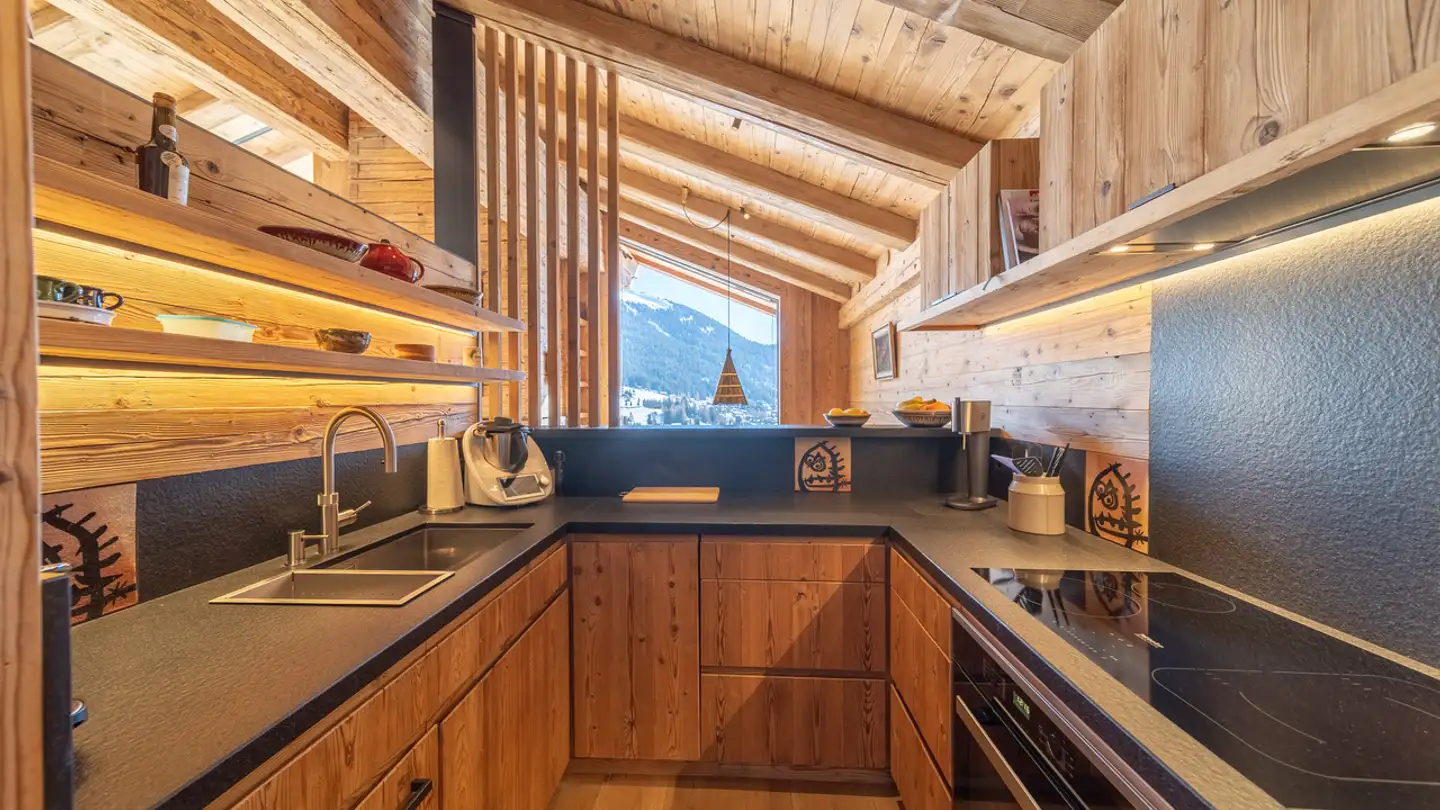 Appartamento in vendita - 1936 Verbier - Photo 4