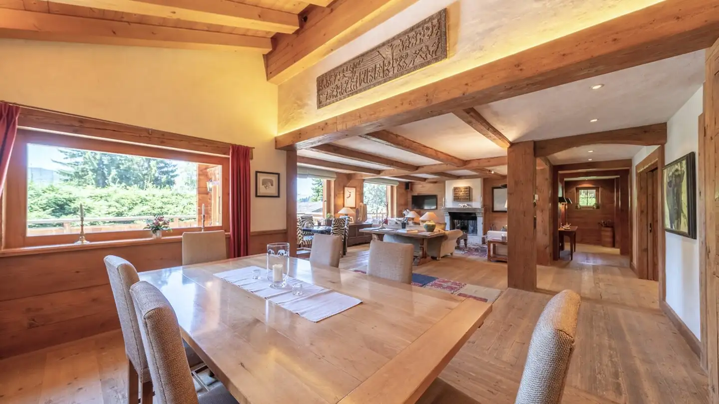 Chalet in vendita - 1936 Verbier - Photo 3