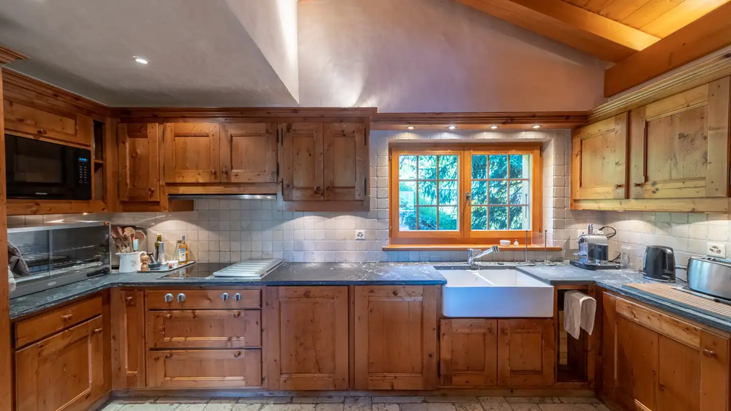 Chalet in vendita - 1936 Verbier - Photo 4