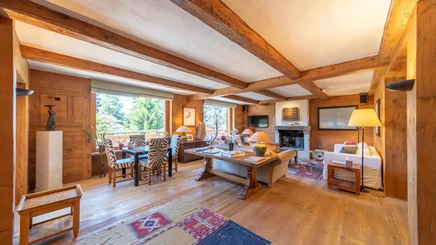 Chalet in vendita - 1936 Verbier - Photo 2