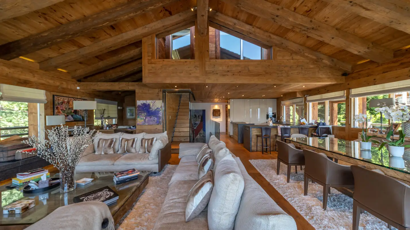 Chalet in vendita - 1936 Verbier - Photo 3