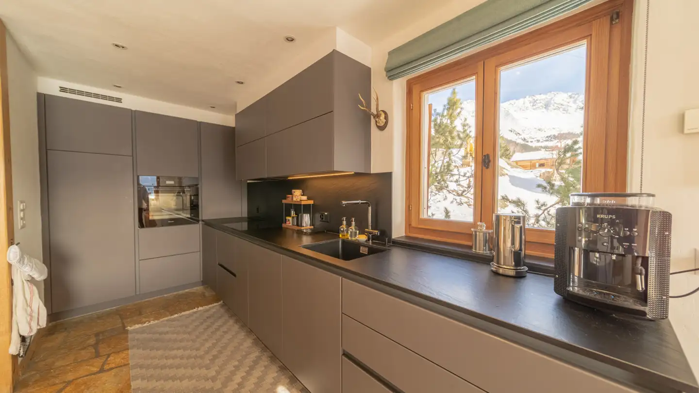 Chalet à vendre - 1936 Verbier - Photo 4